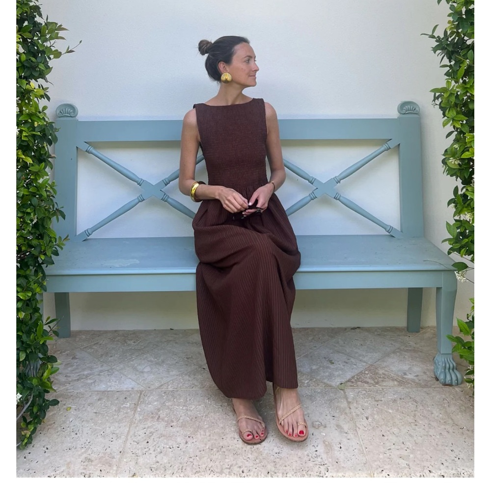 Hill House Home Cosima Nap Dress